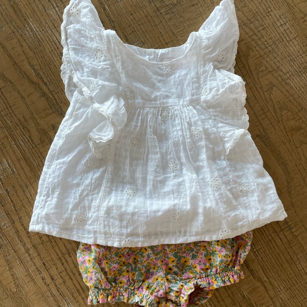 Cat & Jack set